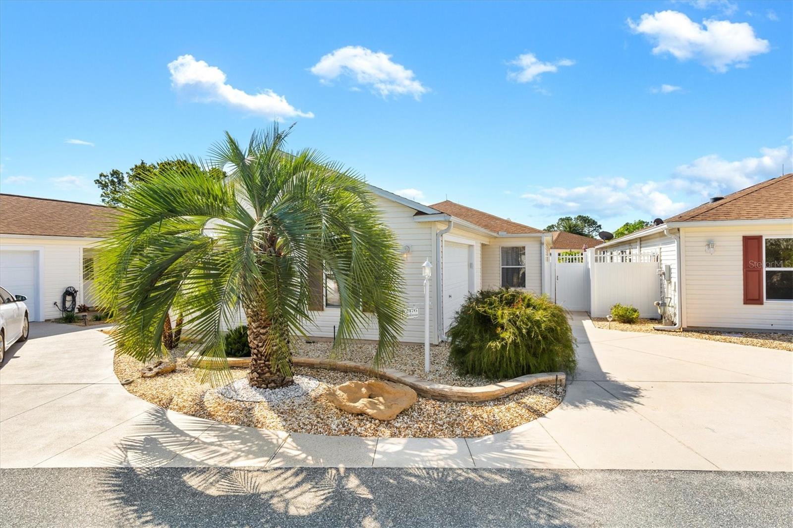 2476 KENMORE LN, THE VILLAGES, FL, 32162