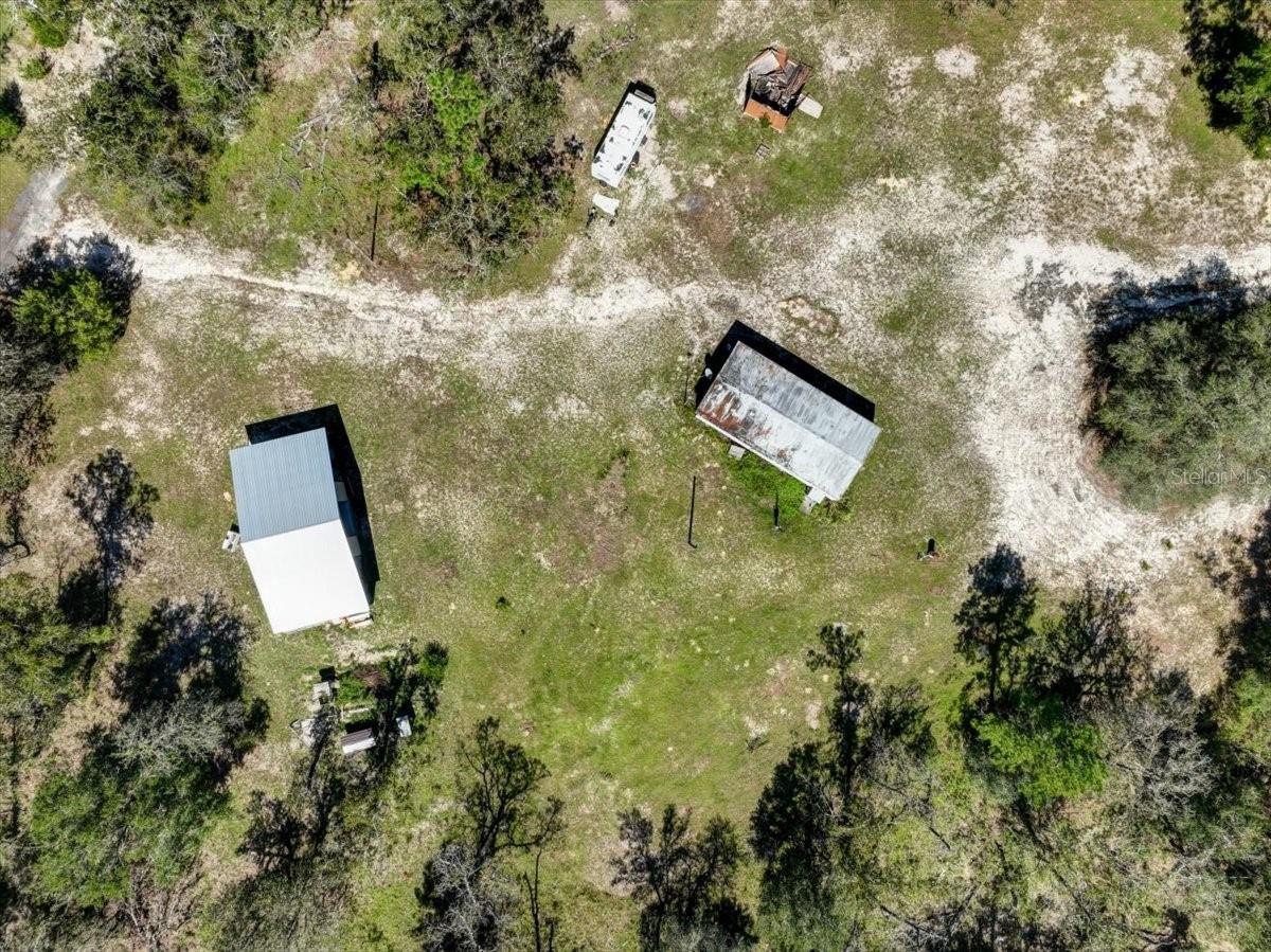 1512 NE 816TH AVE, OLD TOWN, FL, 32680
