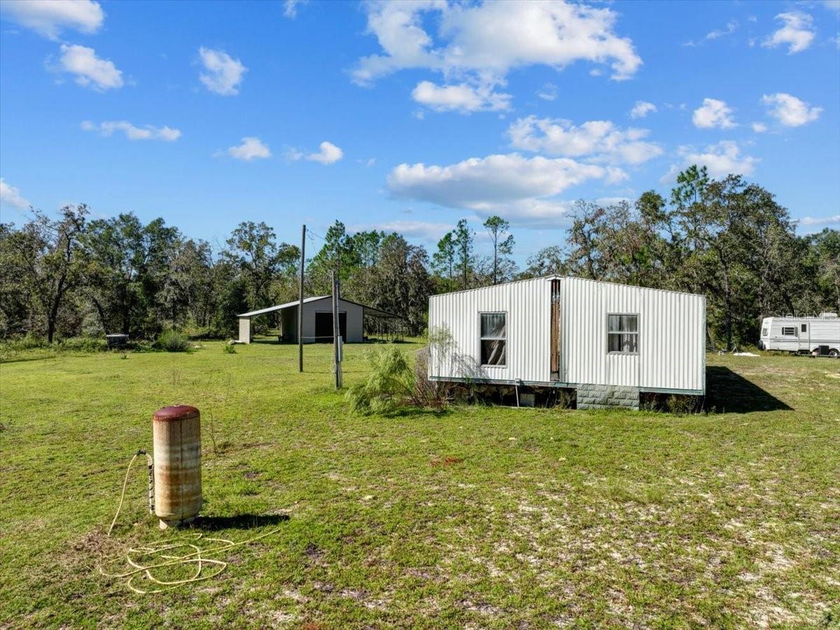 1512 NE 816TH AVE, OLD TOWN, FL, 32680