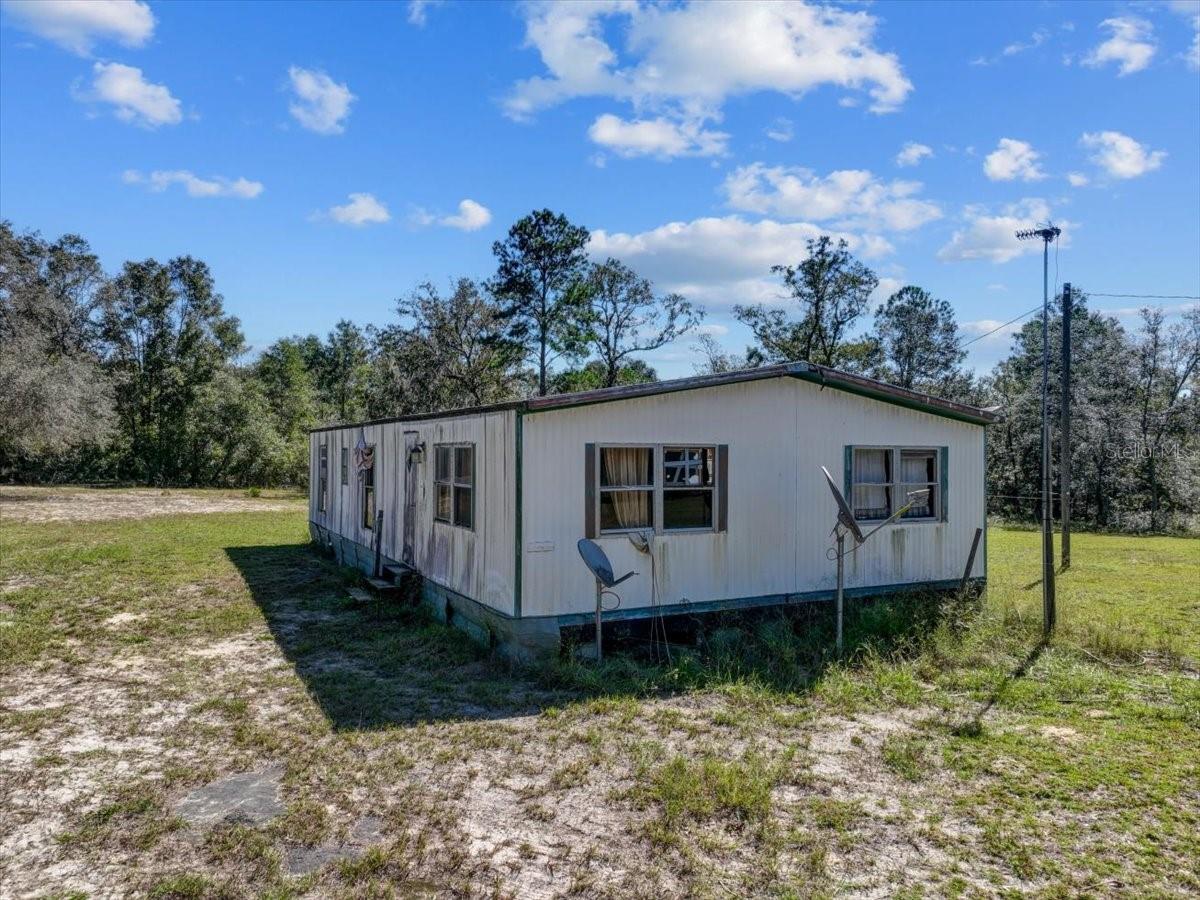 1512 NE 816TH AVE, OLD TOWN, FL, 32680