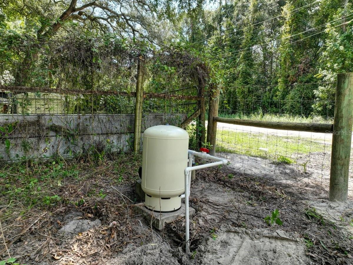 243 SE 914TH ST, OLD TOWN, FL, 32680