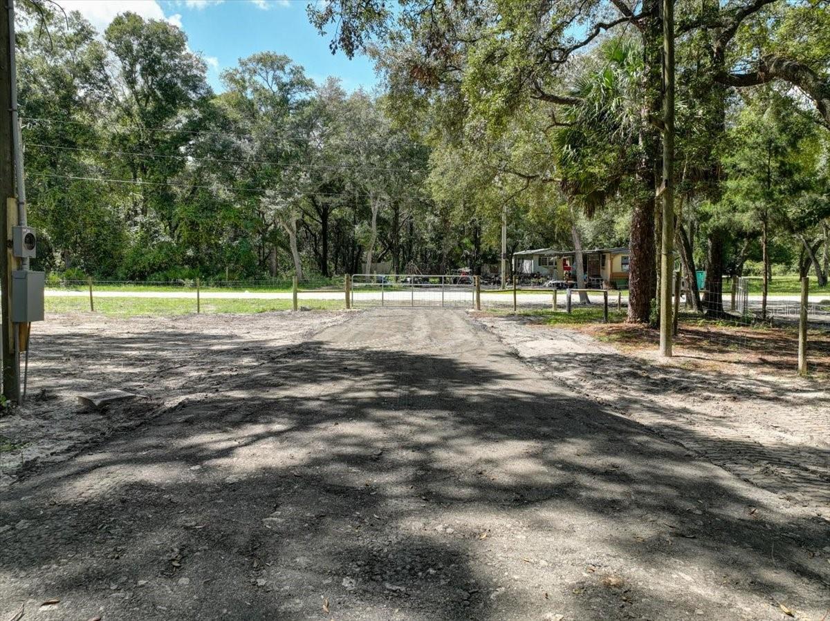 243 SE 914TH ST, OLD TOWN, FL, 32680