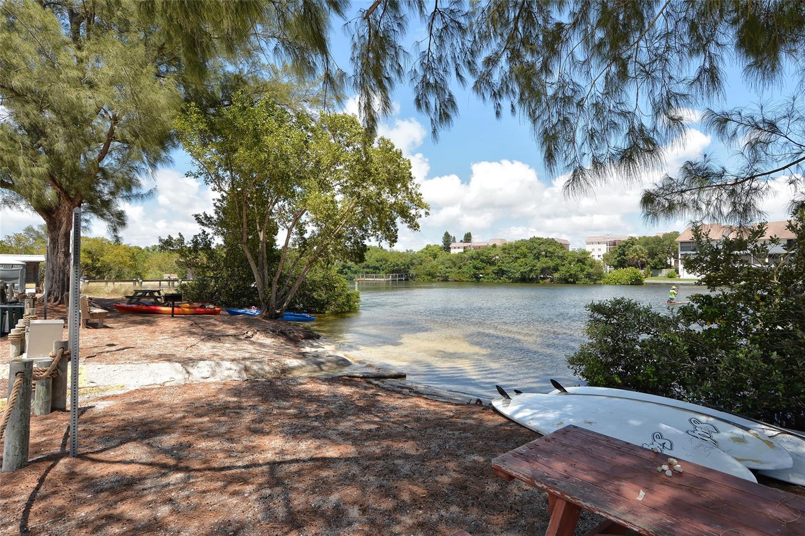 9393 MIDNIGHT PASS RD #503, SARASOTA, FL, 34242