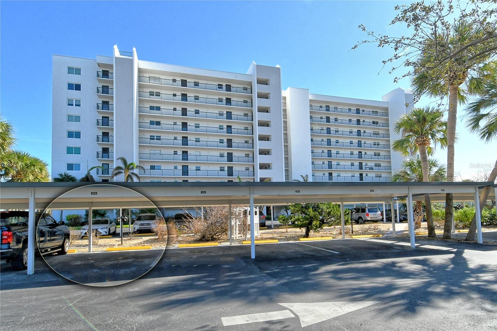 9393 MIDNIGHT PASS RD #503, SARASOTA, FL, 34242