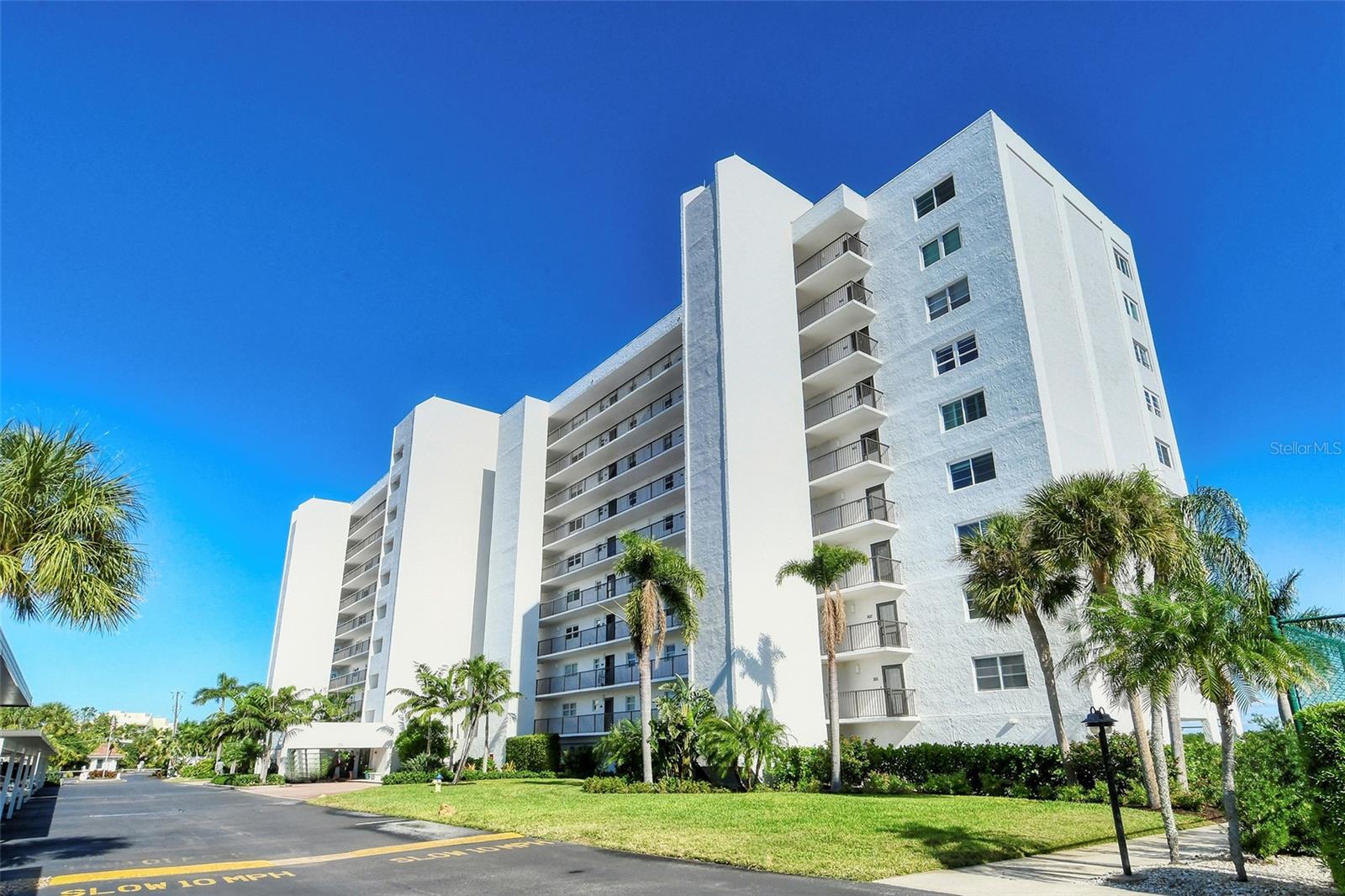 9393 MIDNIGHT PASS RD #503, SARASOTA, FL, 34242