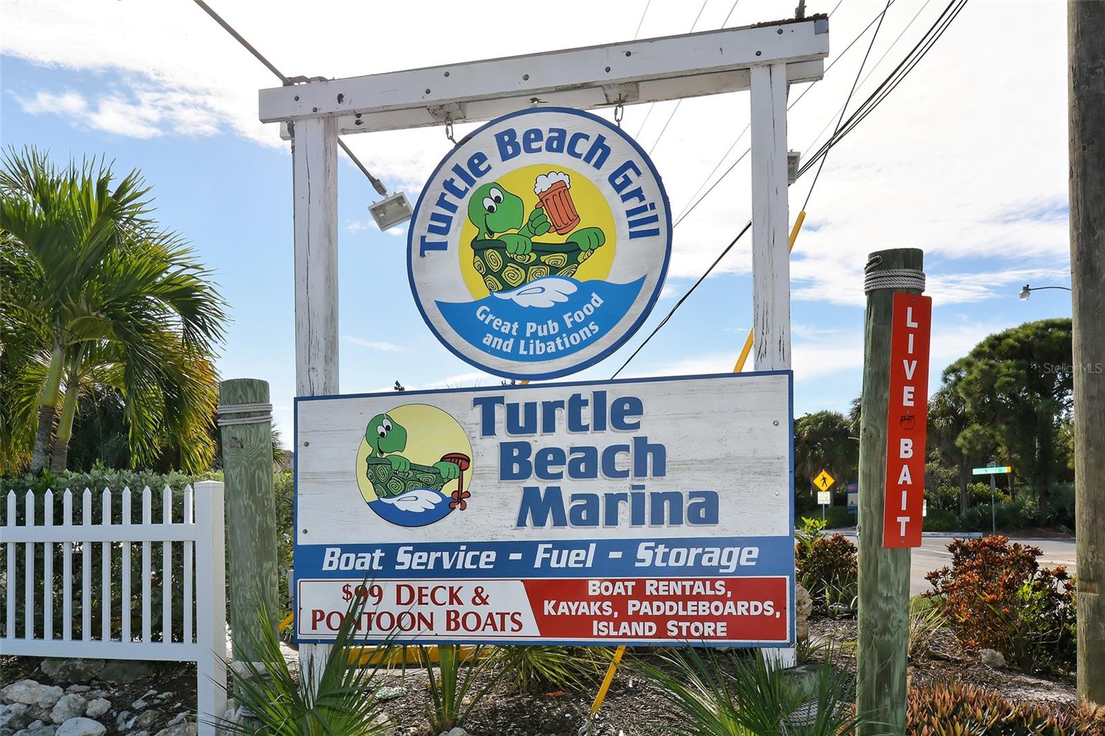 9393 MIDNIGHT PASS RD #503, SARASOTA, FL, 34242