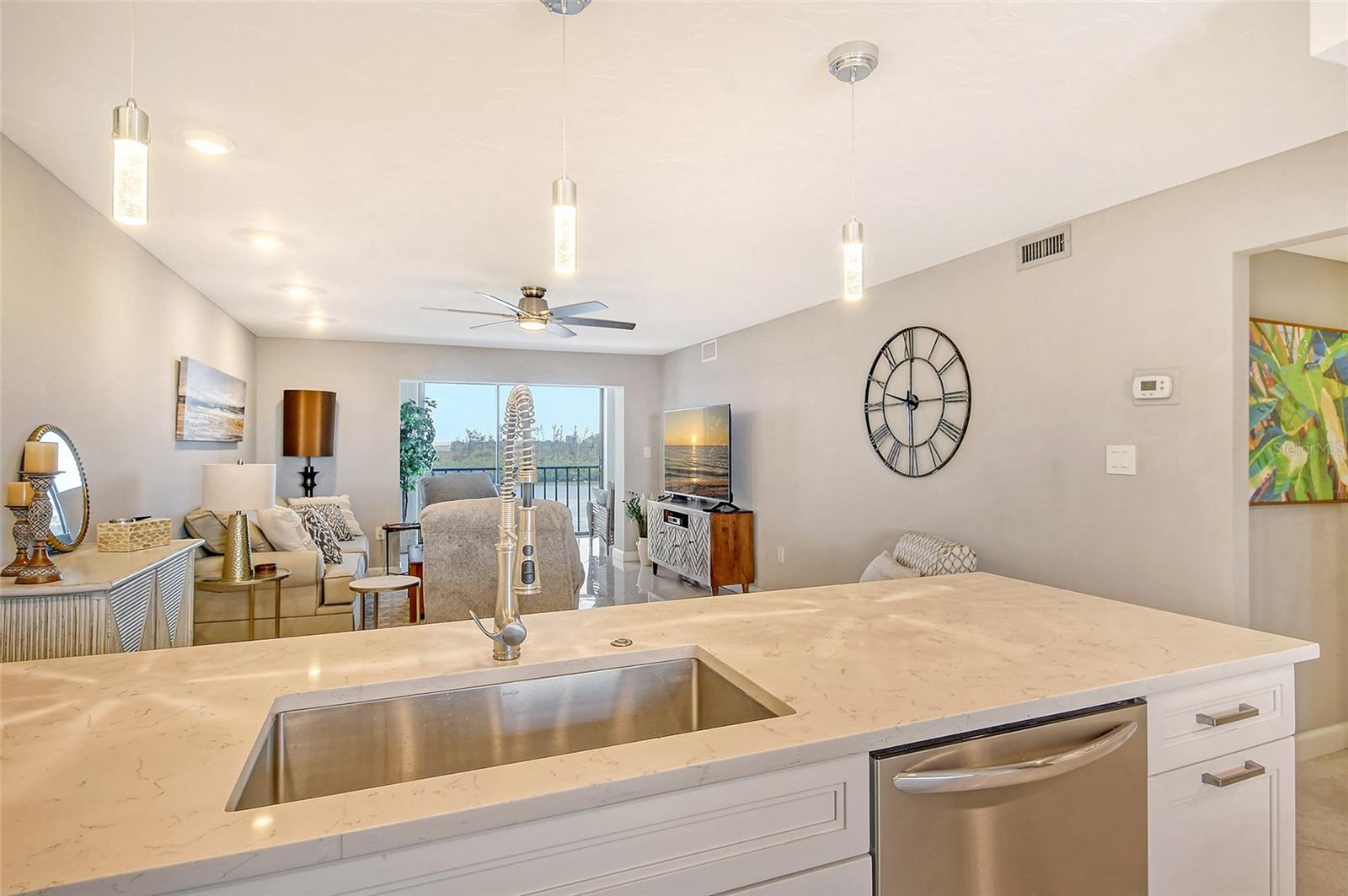 9393 MIDNIGHT PASS RD #503, SARASOTA, FL, 34242