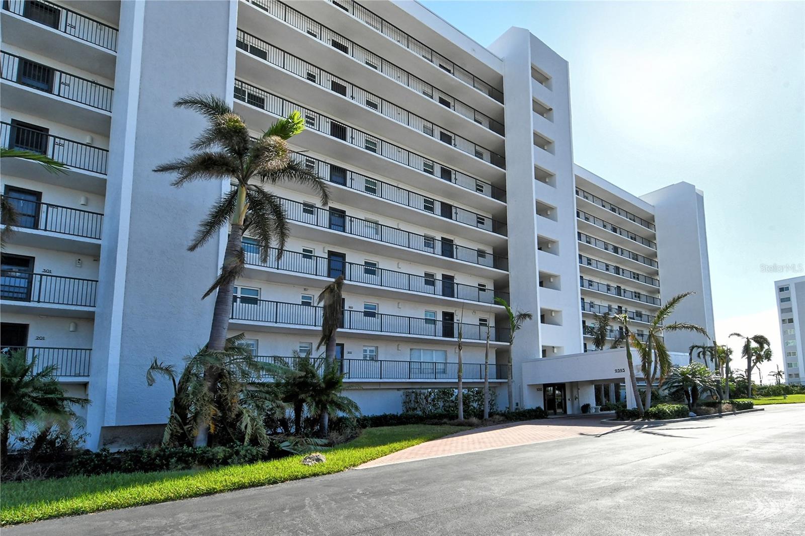 9393 MIDNIGHT PASS RD #503, SARASOTA, FL, 34242