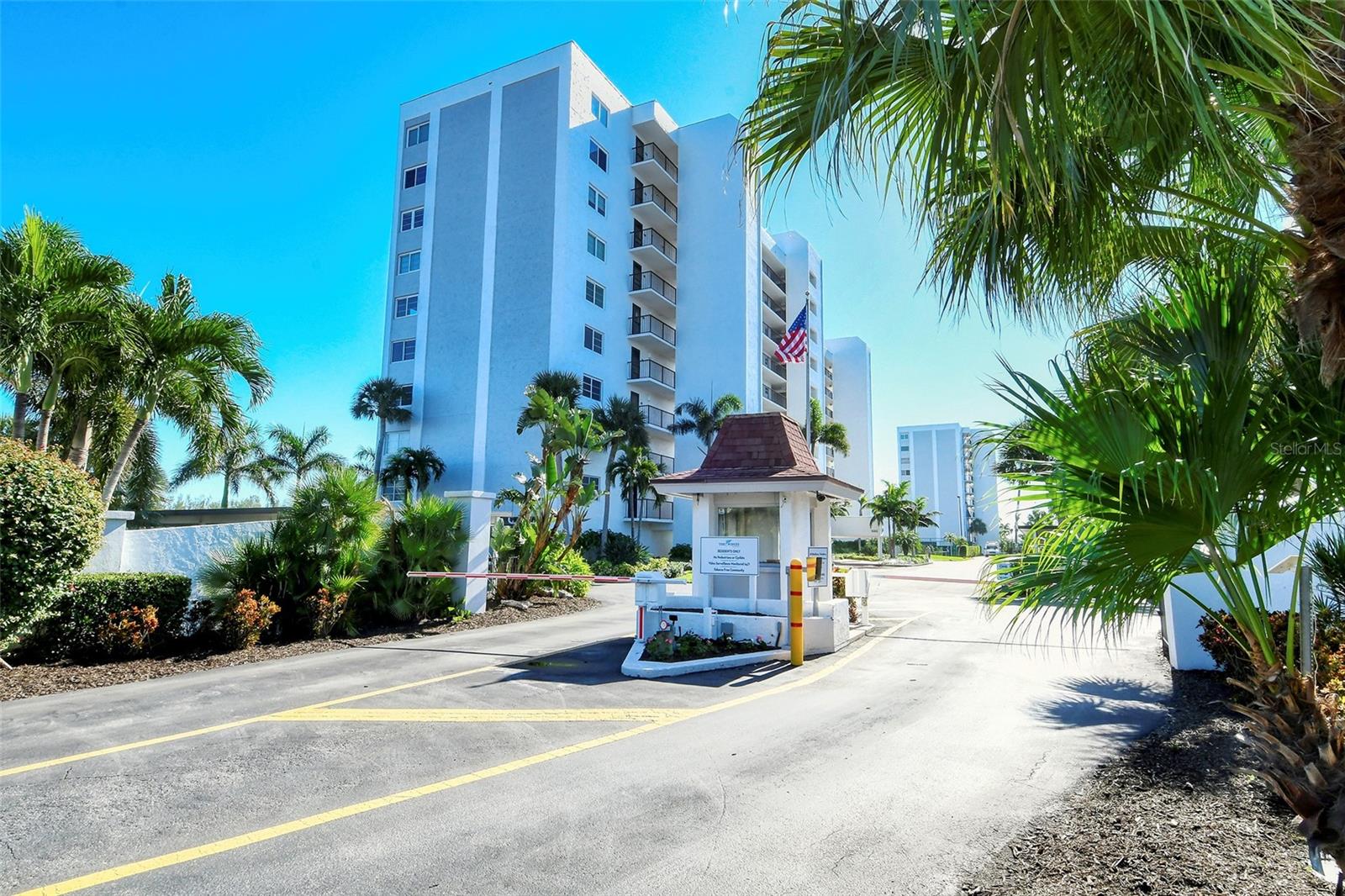 9393 MIDNIGHT PASS RD #503, SARASOTA, FL, 34242