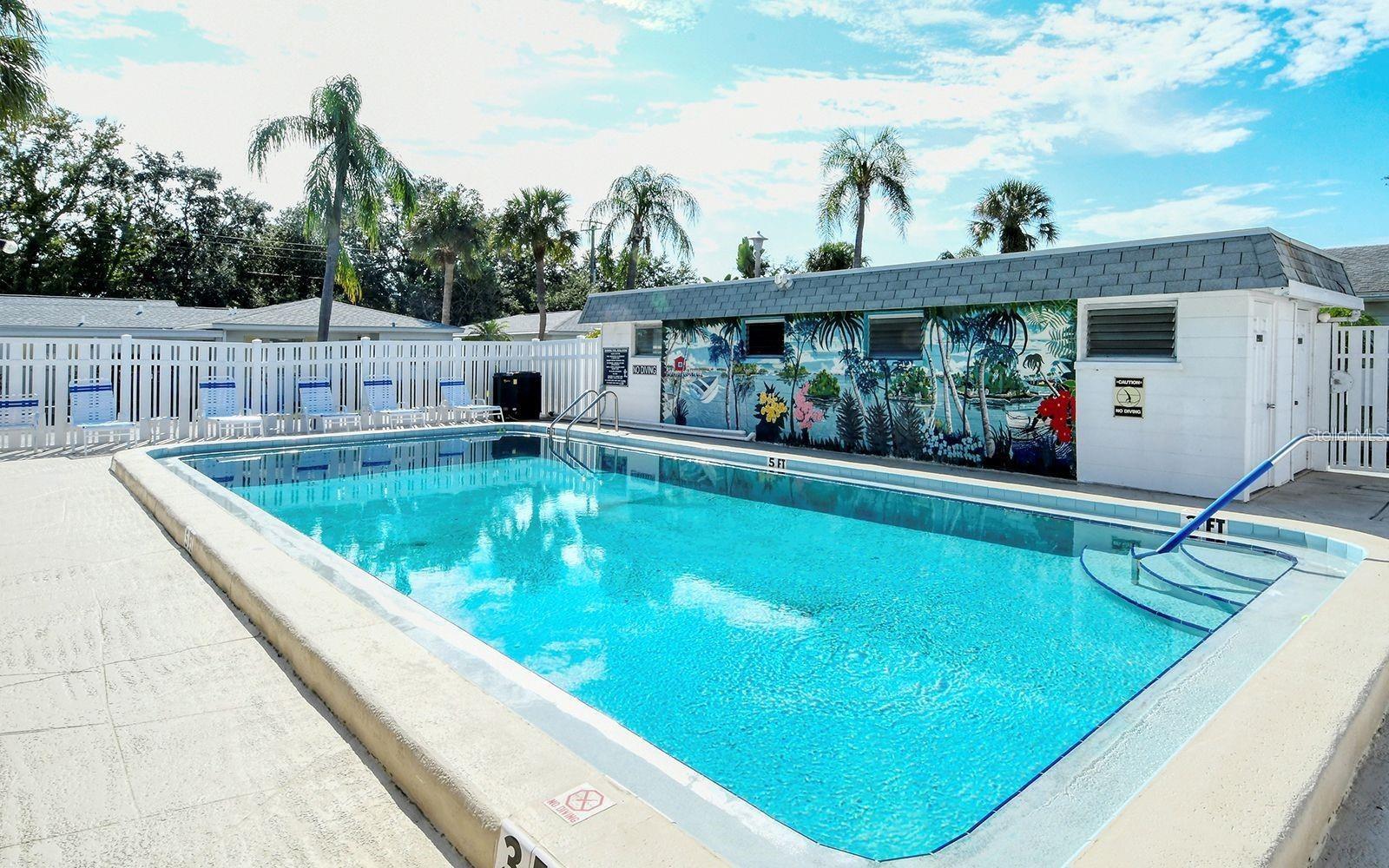 6041 LILLI WAY #72, BRADENTON, FL, 34207