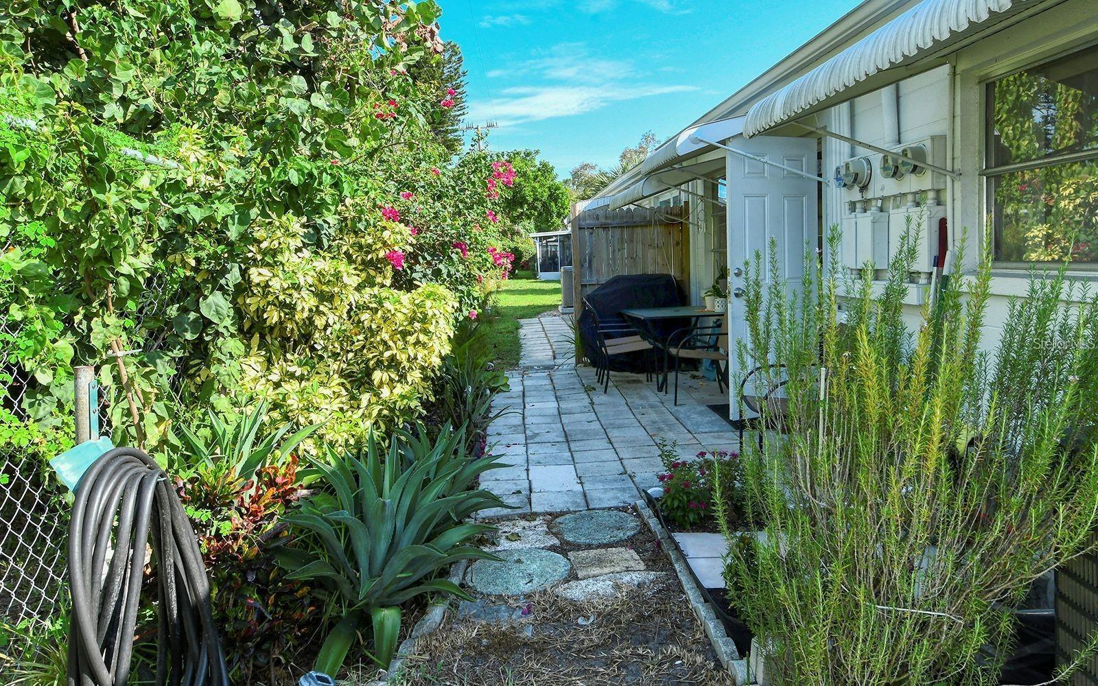 6041 LILLI WAY #72, BRADENTON, FL, 34207