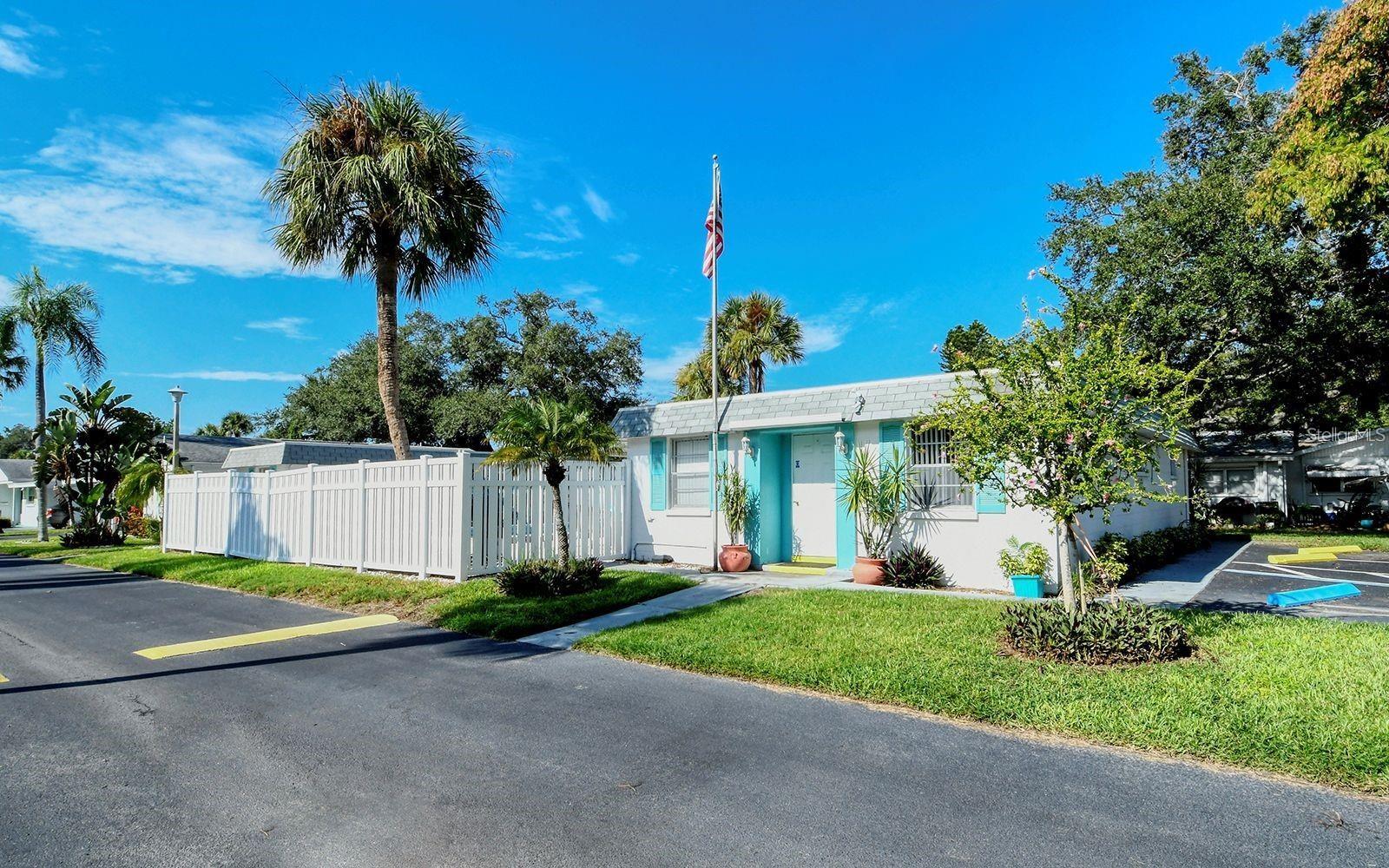 6041 LILLI WAY #72, BRADENTON, FL, 34207