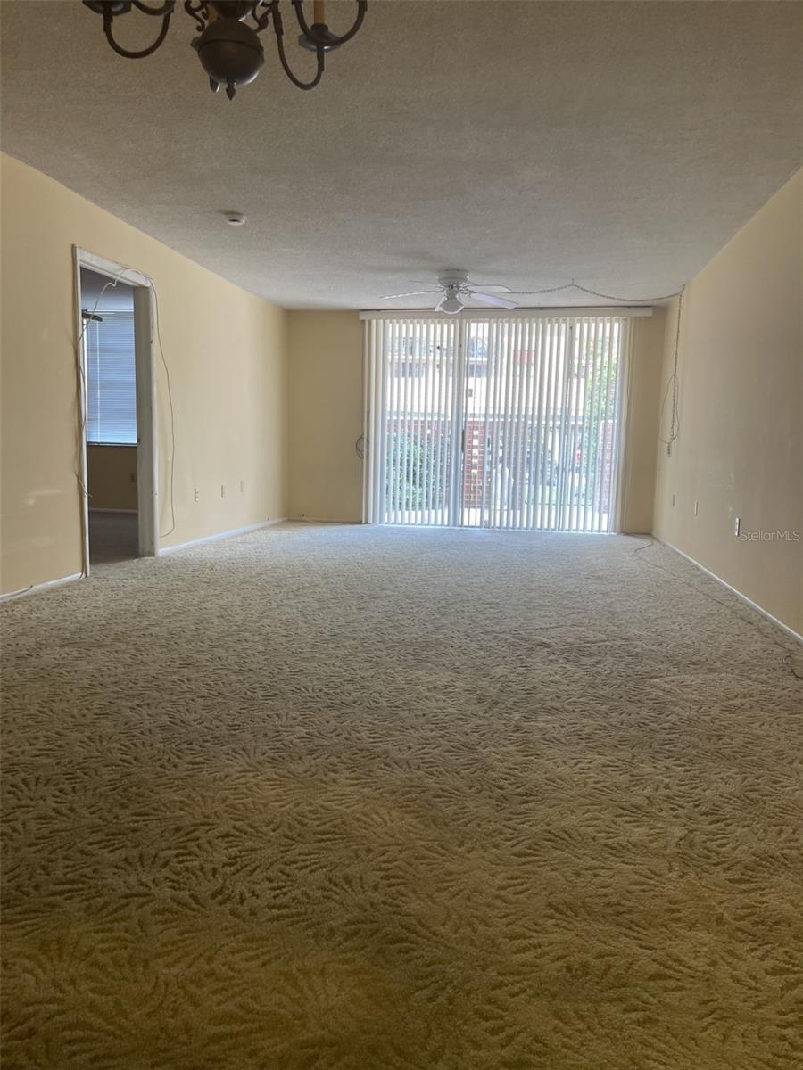 2650 PEARCE DR #110, CLEARWATER, FL, 33764