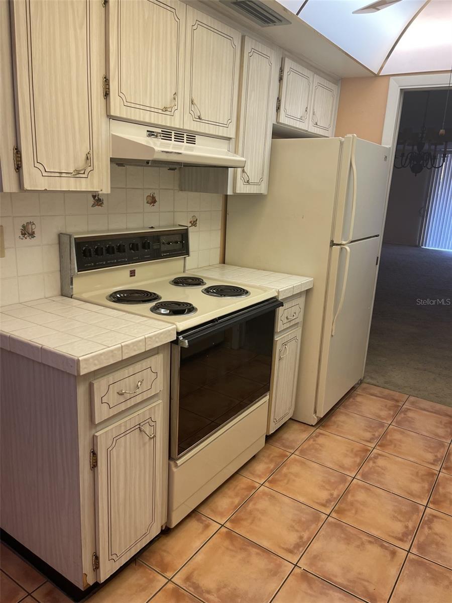 2650 PEARCE DR #110, CLEARWATER, FL, 33764