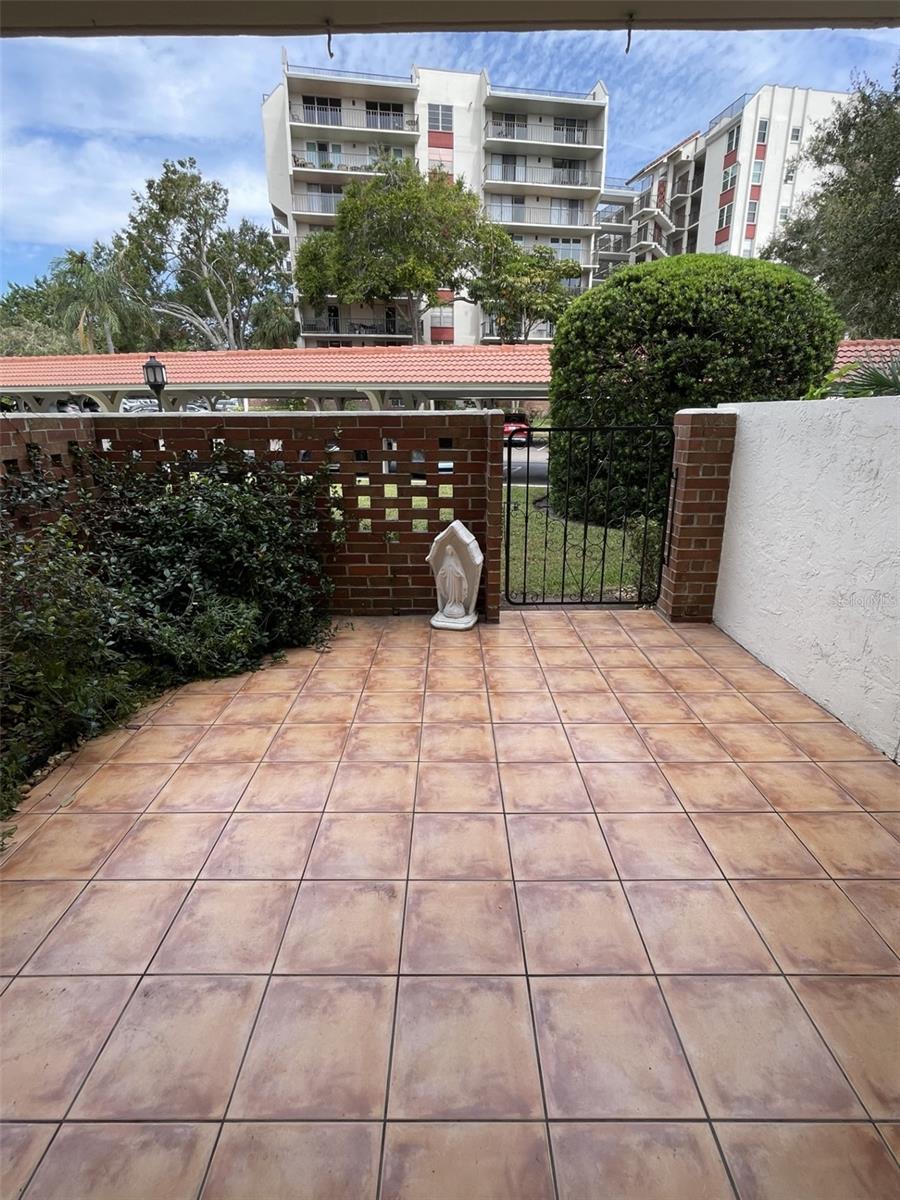2650 PEARCE DR #110, CLEARWATER, FL, 33764