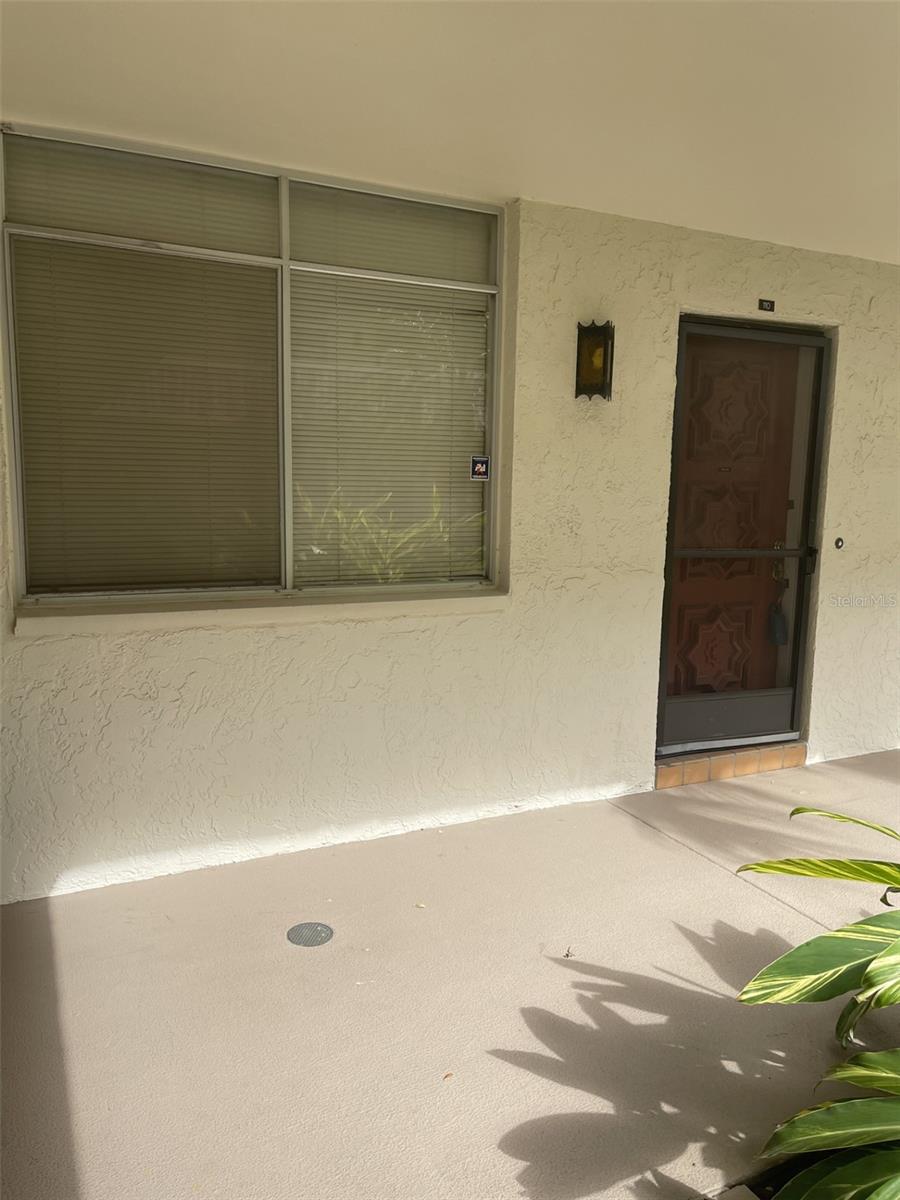 2650 PEARCE DR #110, CLEARWATER, FL, 33764