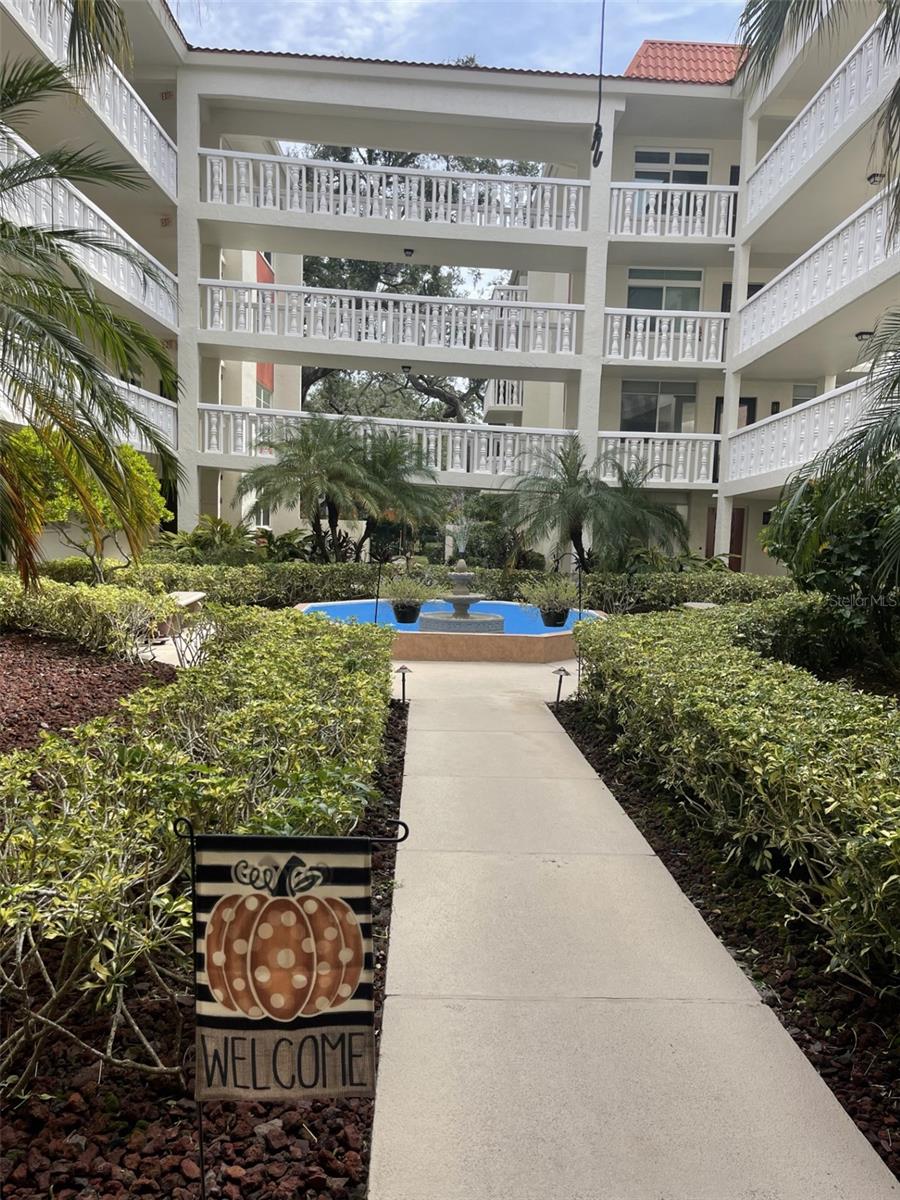 2650 PEARCE DR #110, CLEARWATER, FL, 33764