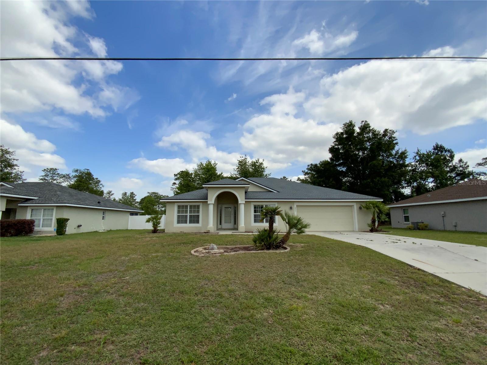 6807 SW 128TH STREET RD, OCALA, FL, 34473