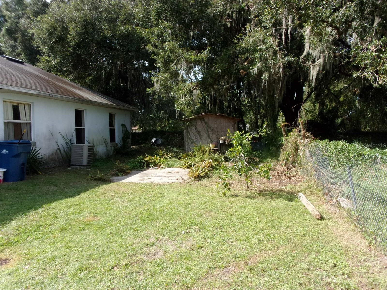 950 S PARSONS AVE, DELAND, FL, 32720