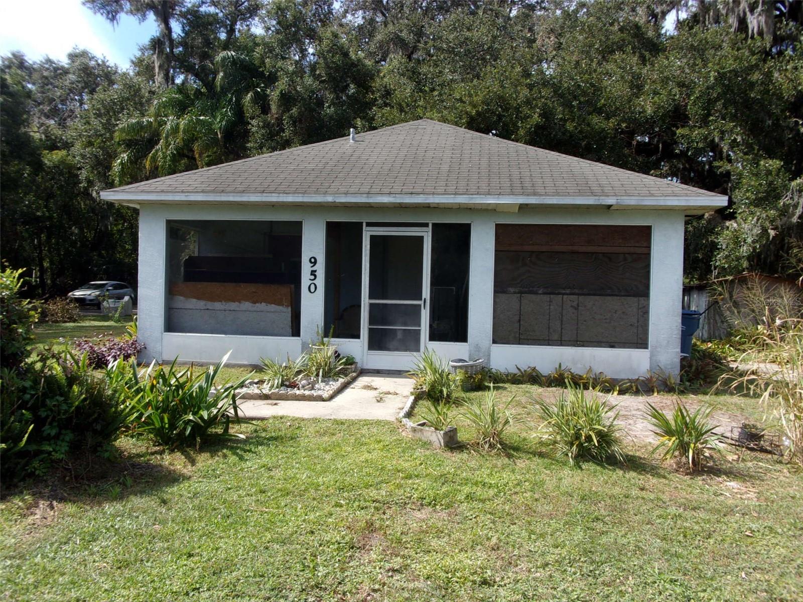 950 S PARSONS AVE, DELAND, FL, 32720