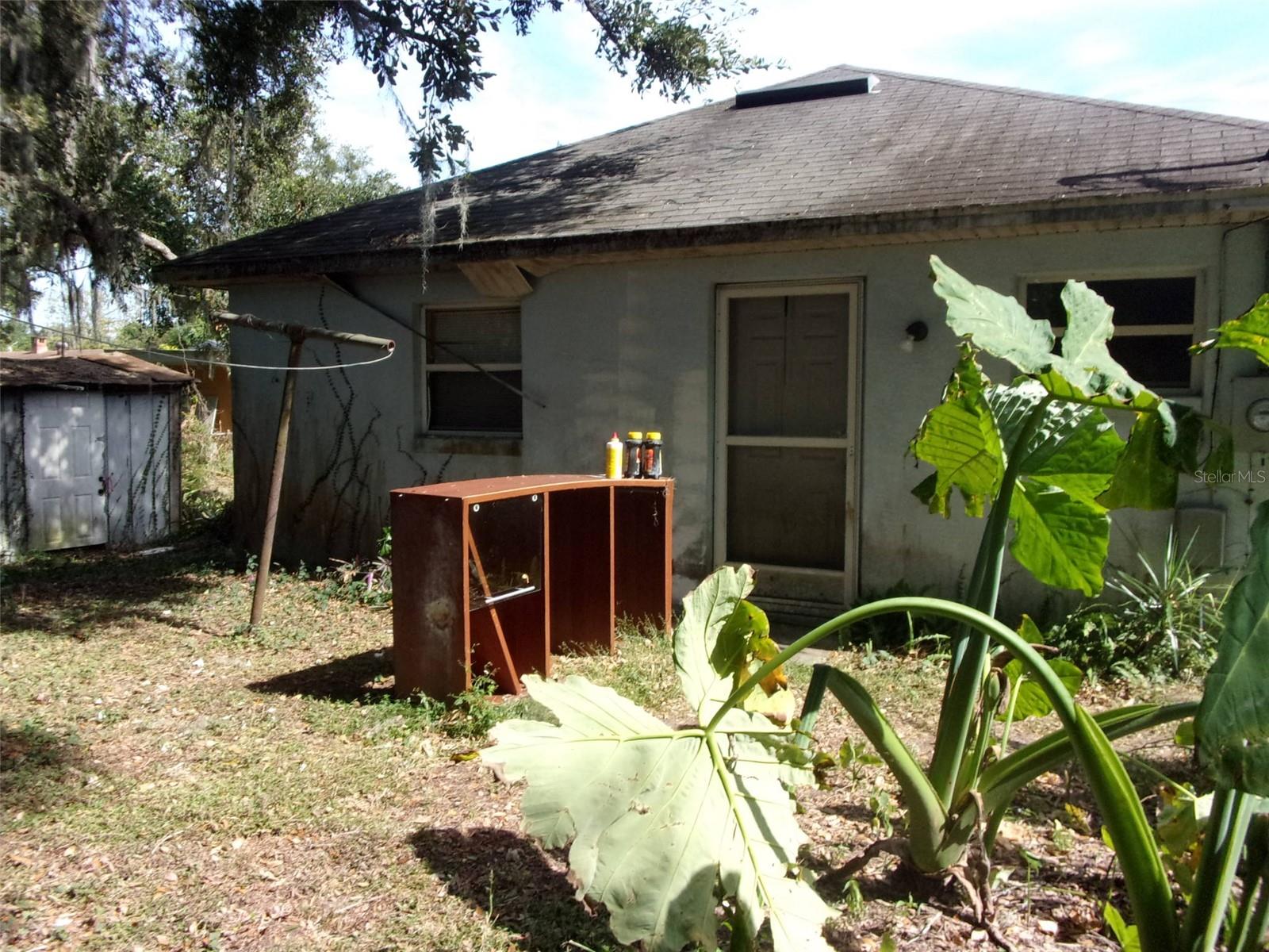 950 S PARSONS AVE, DELAND, FL, 32720