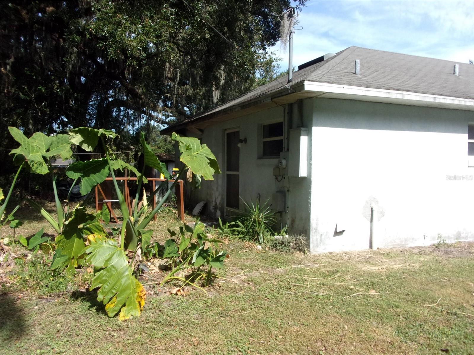 950 S PARSONS AVE, DELAND, FL, 32720