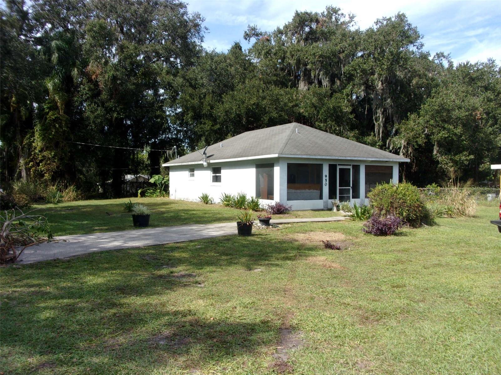 950 S PARSONS AVE, DELAND, FL, 32720