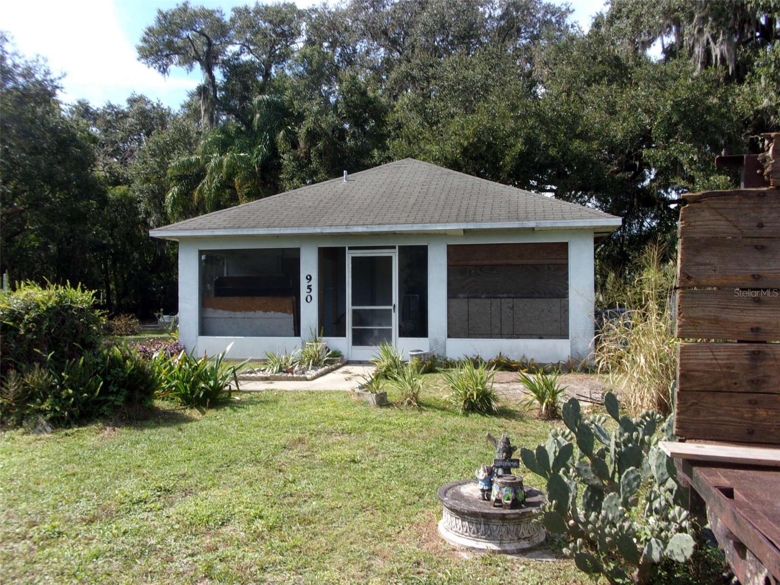 950 S PARSONS AVE, DELAND, FL, 32720