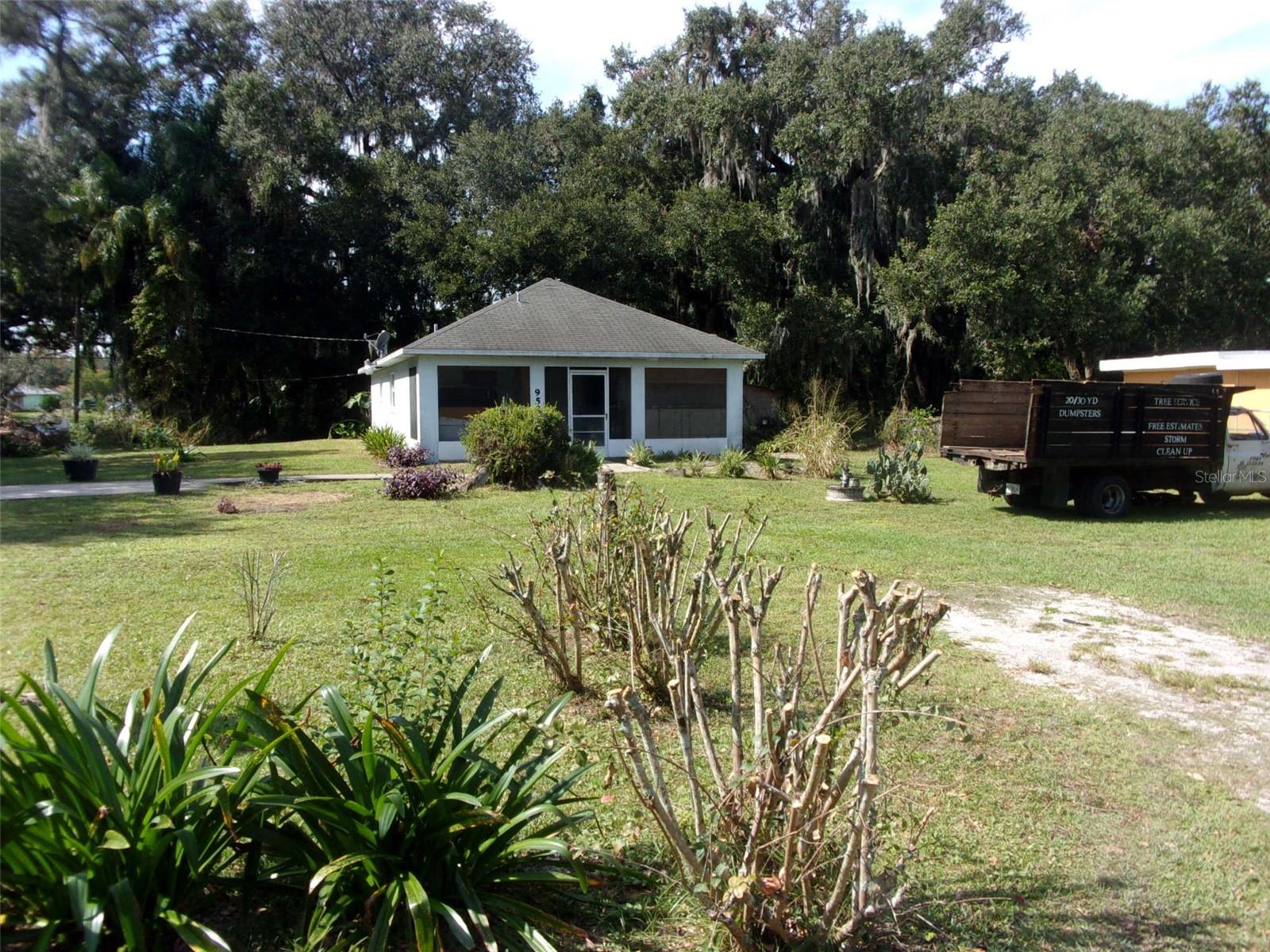950 S PARSONS AVE, DELAND, FL, 32720