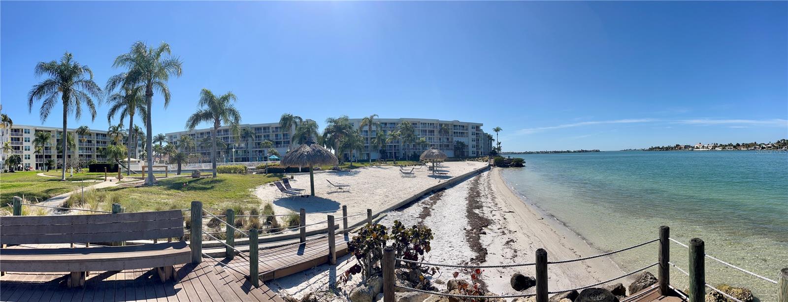6061 BAHIA DEL MAR CIR #241, ST PETERSBURG, FL, 33715