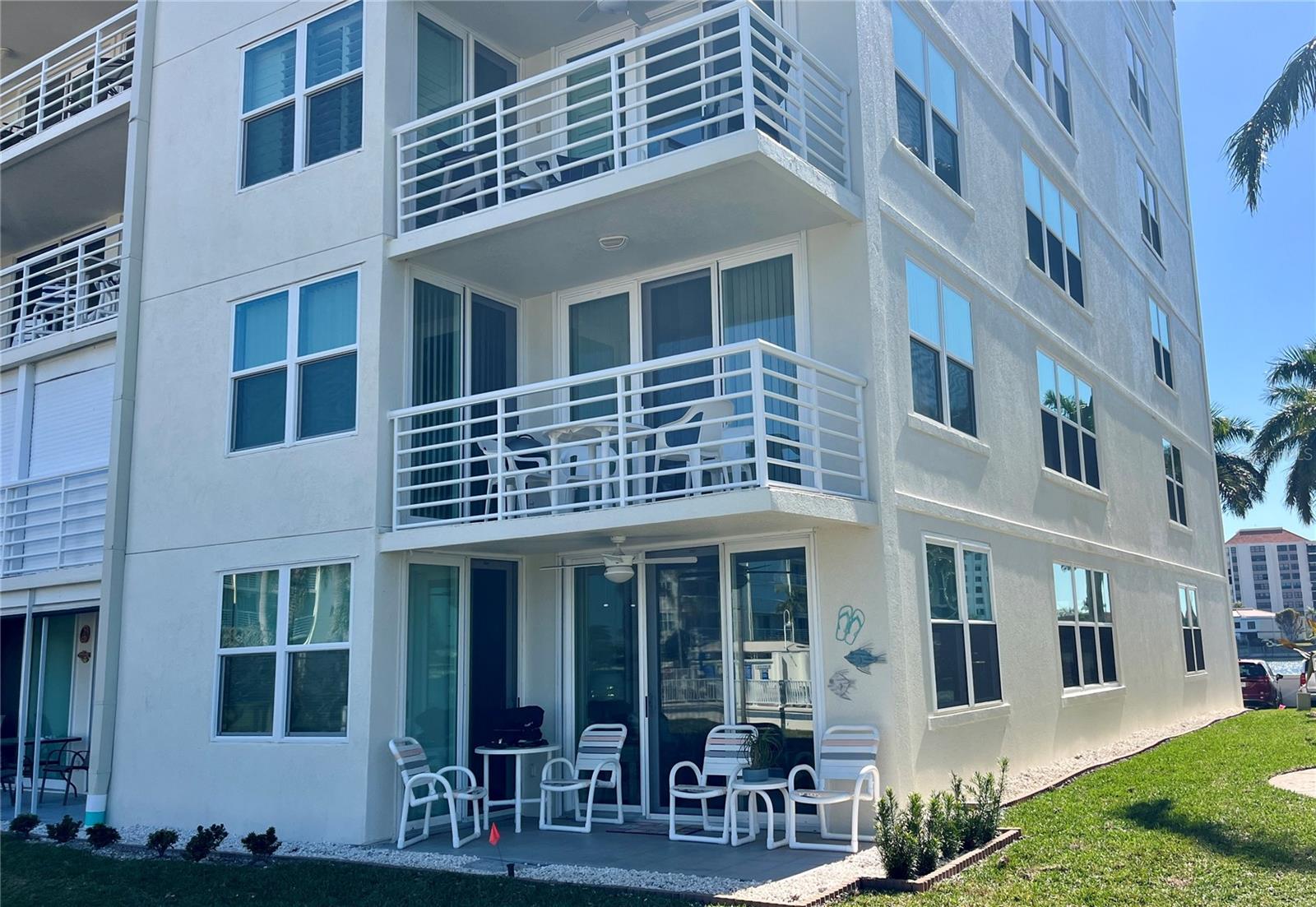6061 BAHIA DEL MAR CIR #241, ST PETERSBURG, FL, 33715