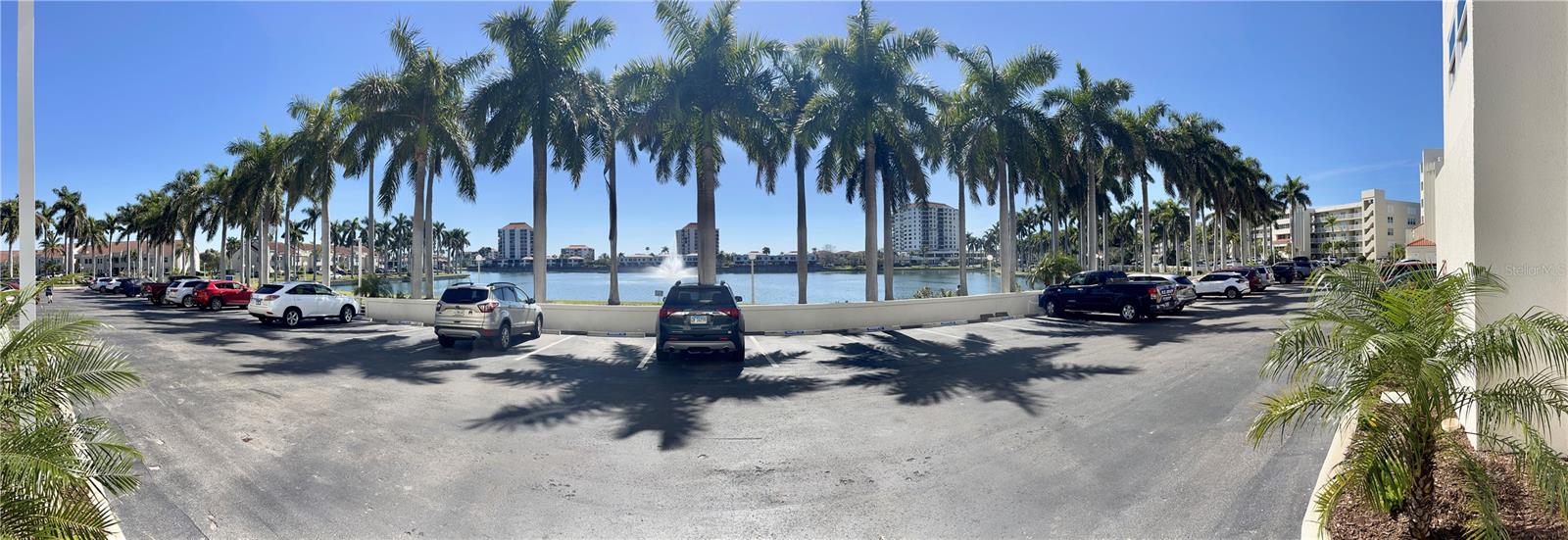 6061 BAHIA DEL MAR CIR #241, ST PETERSBURG, FL, 33715