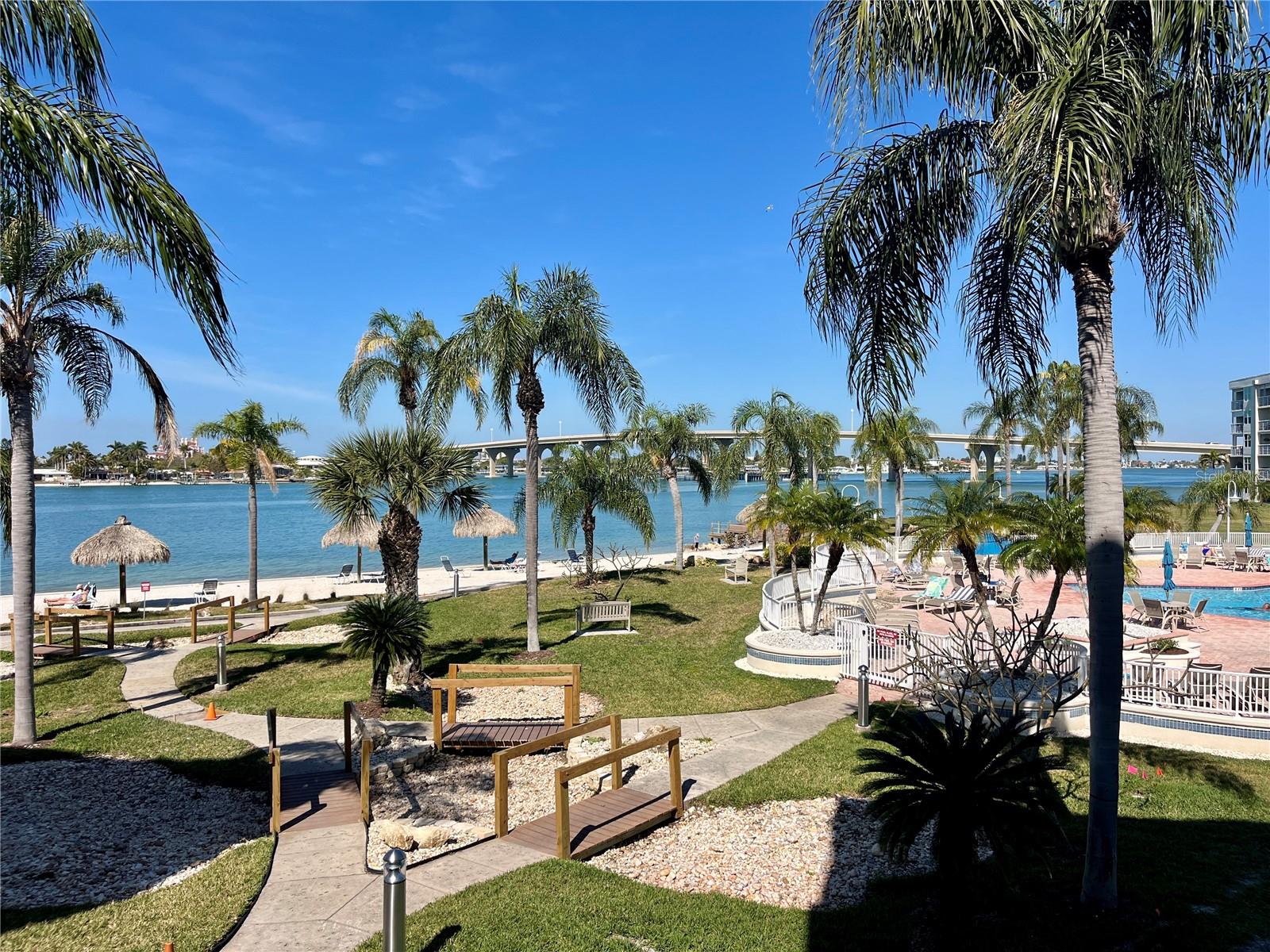 6061 BAHIA DEL MAR CIR #241, ST PETERSBURG, FL, 33715