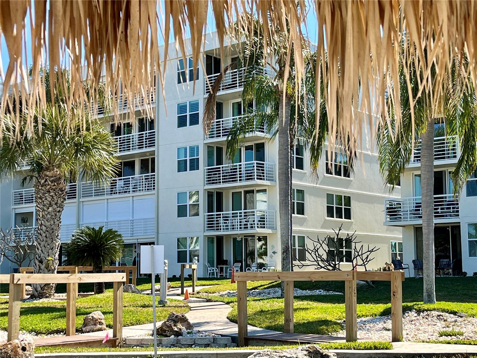 6061 BAHIA DEL MAR CIR #241, ST PETERSBURG, FL, 33715