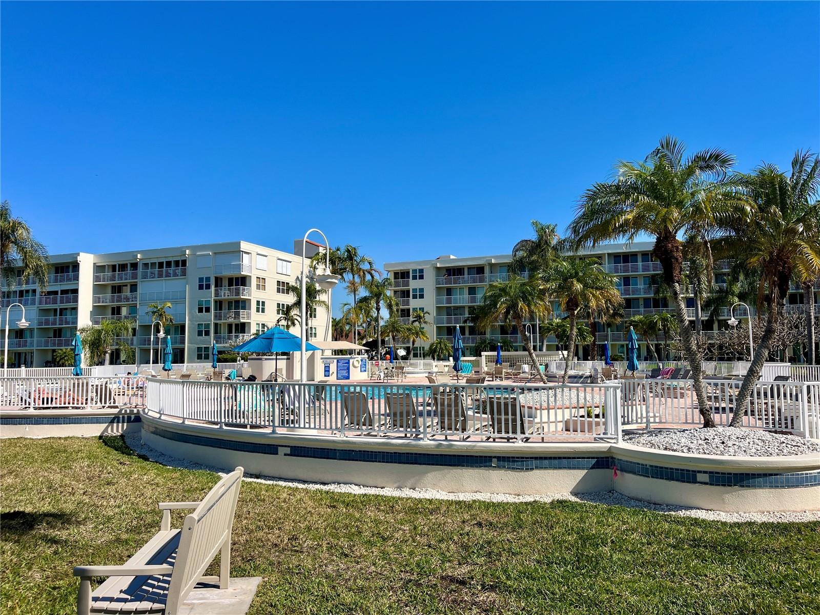 6061 BAHIA DEL MAR CIR #241, ST PETERSBURG, FL, 33715