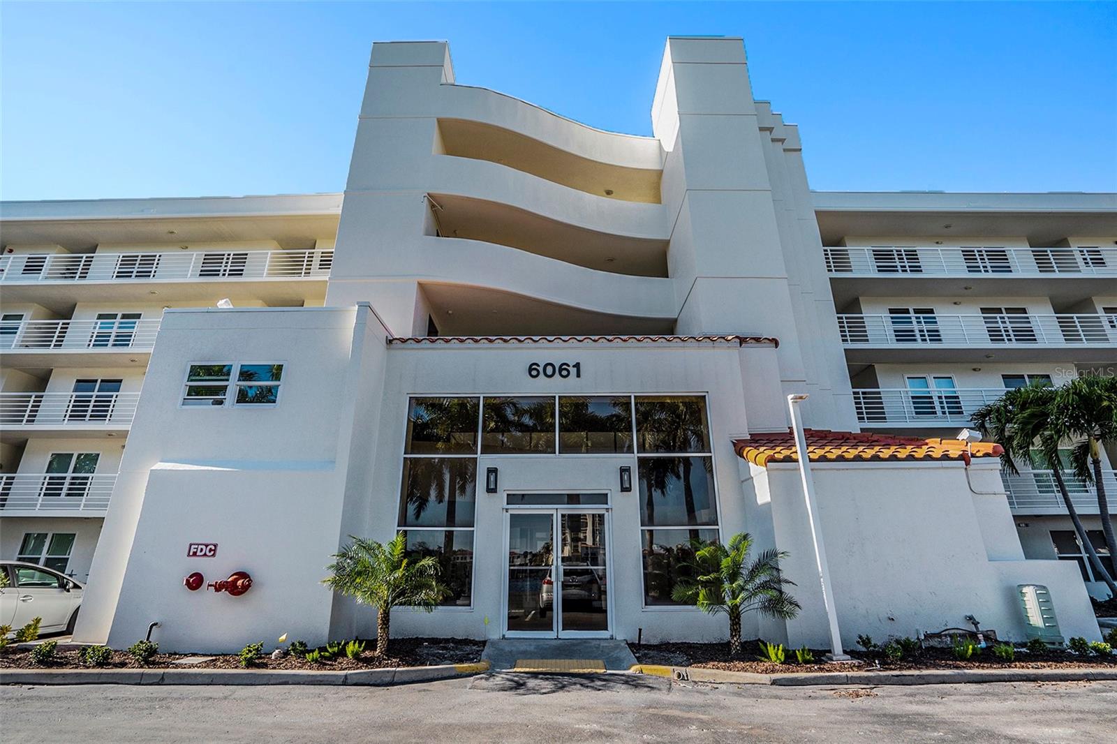 6061 BAHIA DEL MAR CIR #241, ST PETERSBURG, FL, 33715