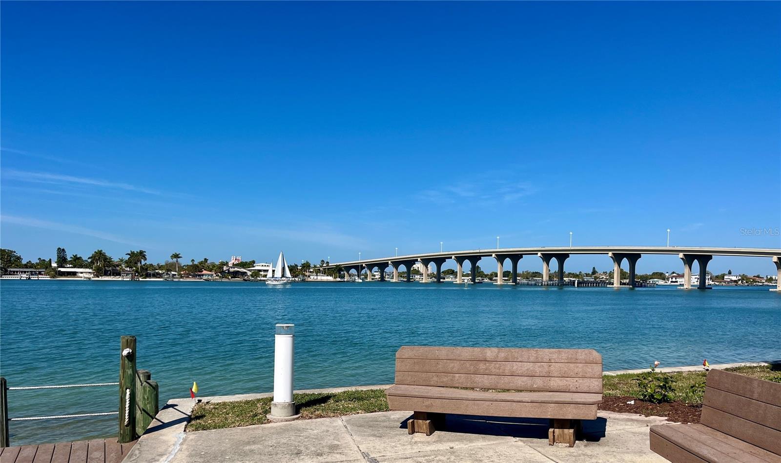 6061 BAHIA DEL MAR CIR #241, ST PETERSBURG, FL, 33715