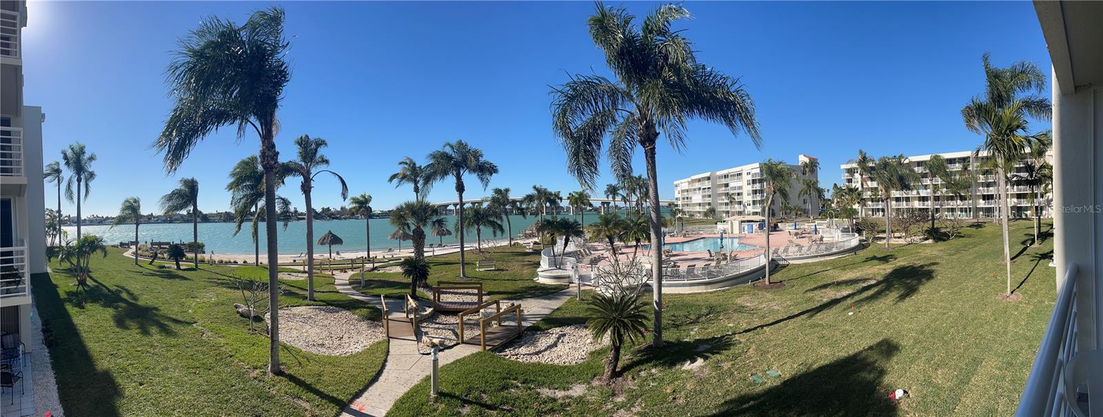 6061 BAHIA DEL MAR CIR #241, ST PETERSBURG, FL, 33715