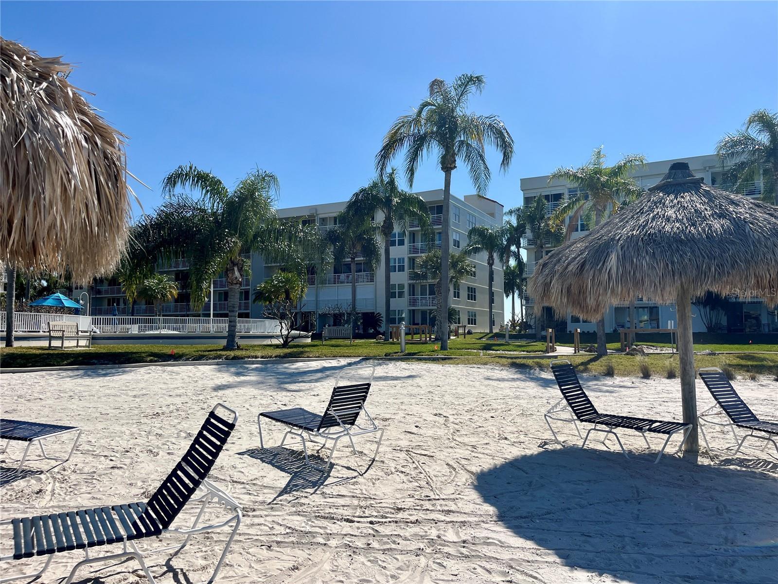 6061 BAHIA DEL MAR CIR #241, ST PETERSBURG, FL, 33715