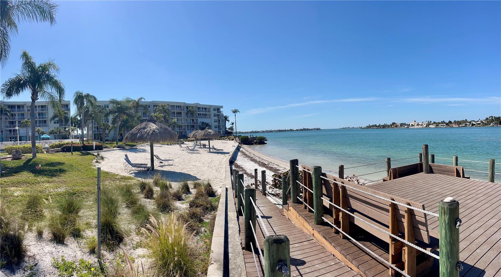 6061 BAHIA DEL MAR CIR #241, ST PETERSBURG, FL, 33715