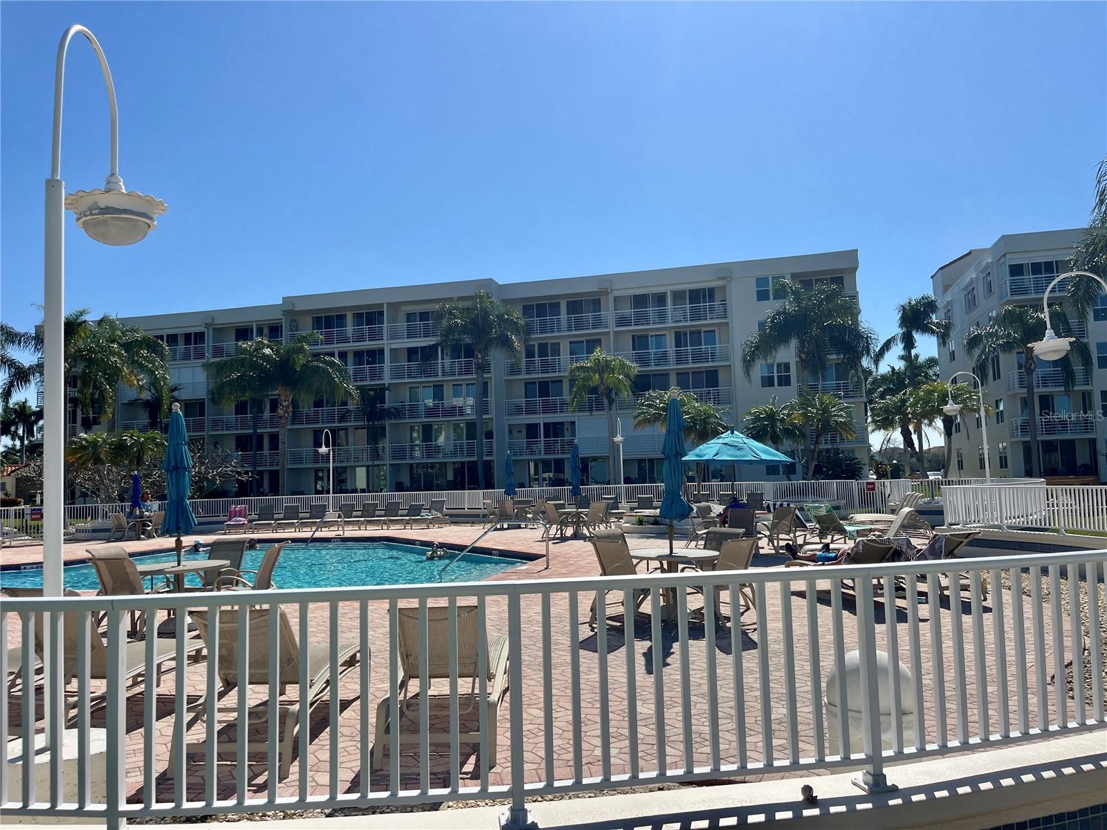 6061 BAHIA DEL MAR CIR #241, ST PETERSBURG, FL, 33715
