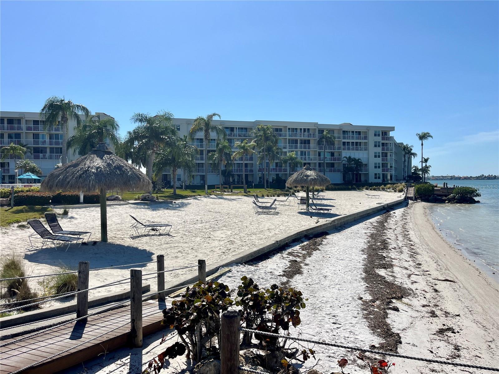 6061 BAHIA DEL MAR CIR #241, ST PETERSBURG, FL, 33715
