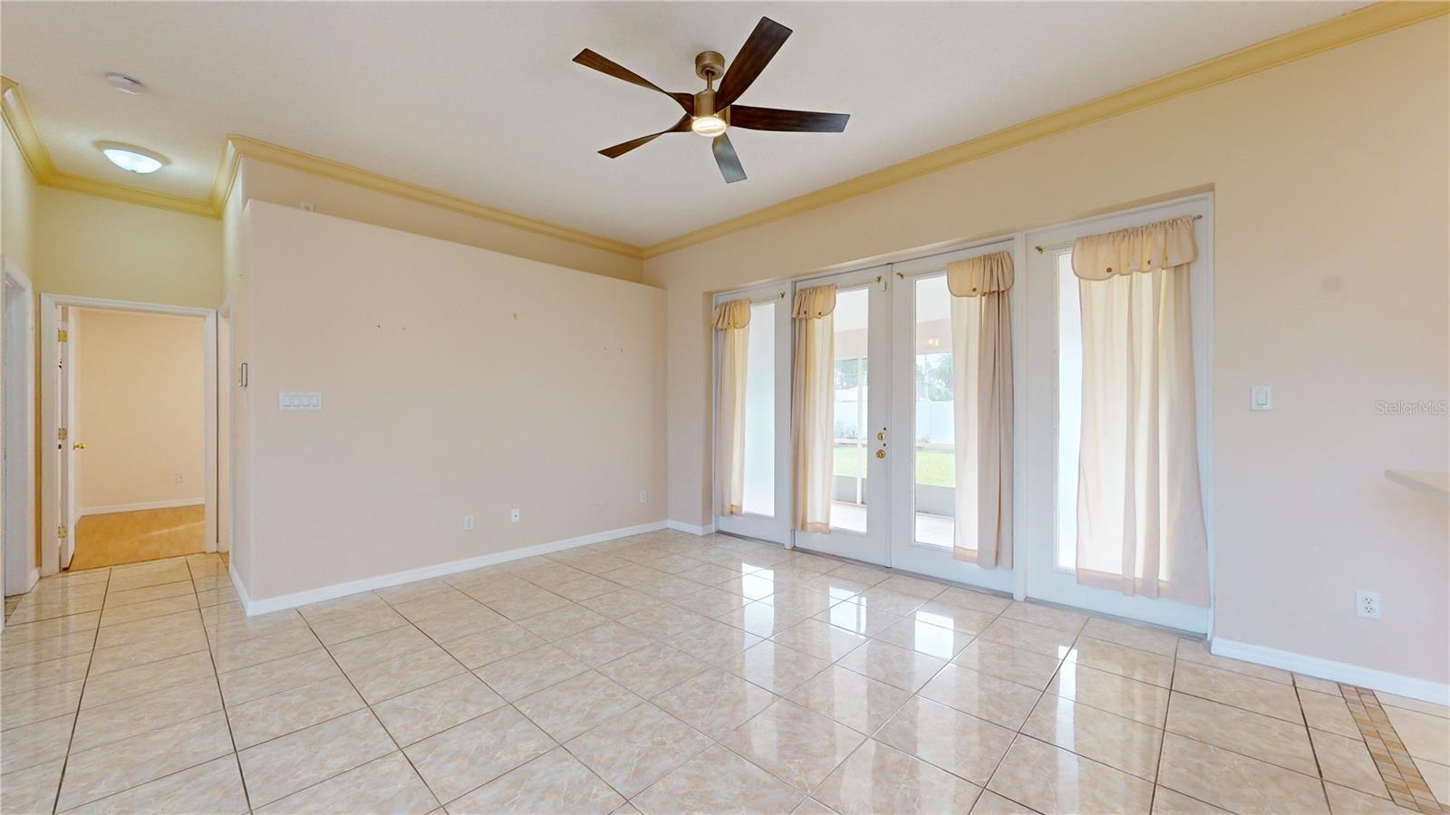 74 ROCKING HORSE DR, PALM COAST, FL, 32164
