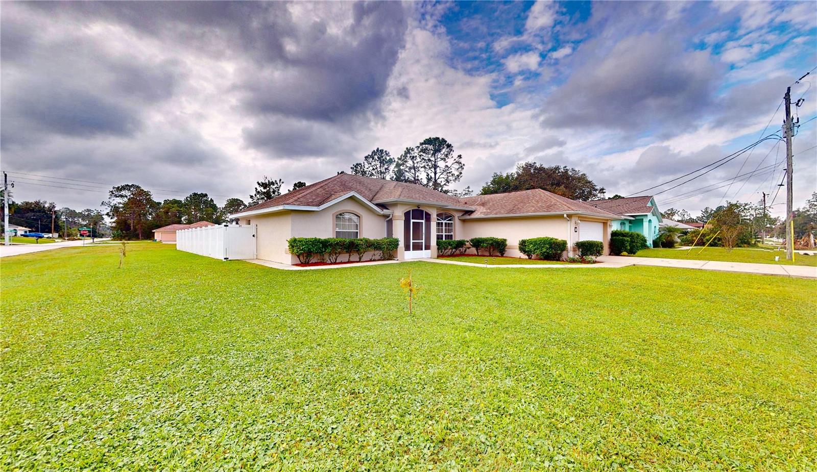 74 ROCKING HORSE DR, PALM COAST, FL, 32164