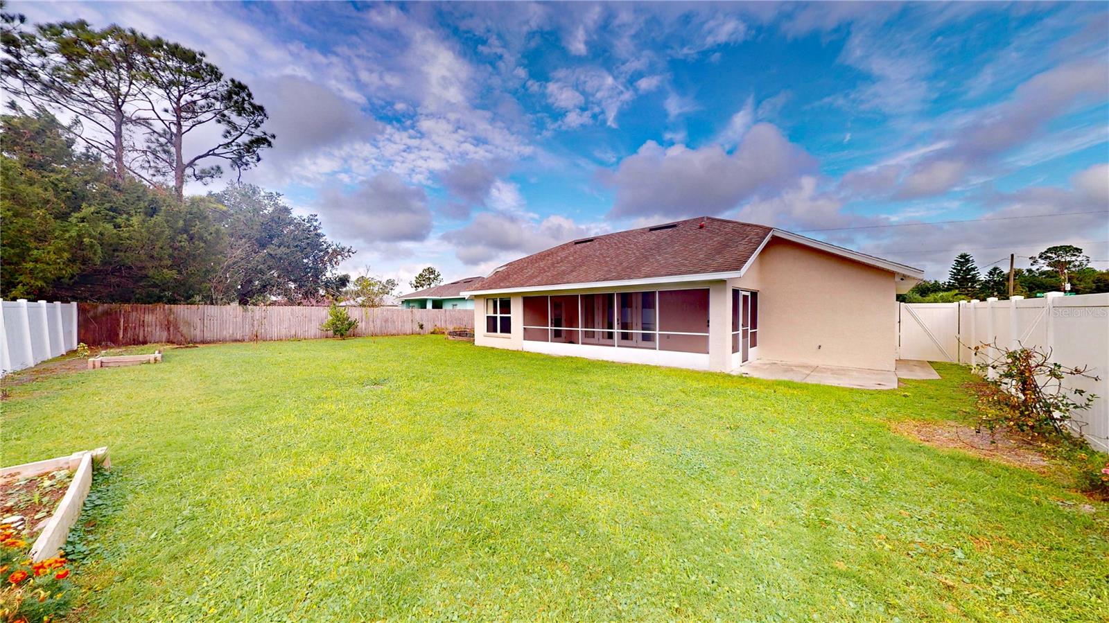 74 ROCKING HORSE DR, PALM COAST, FL, 32164