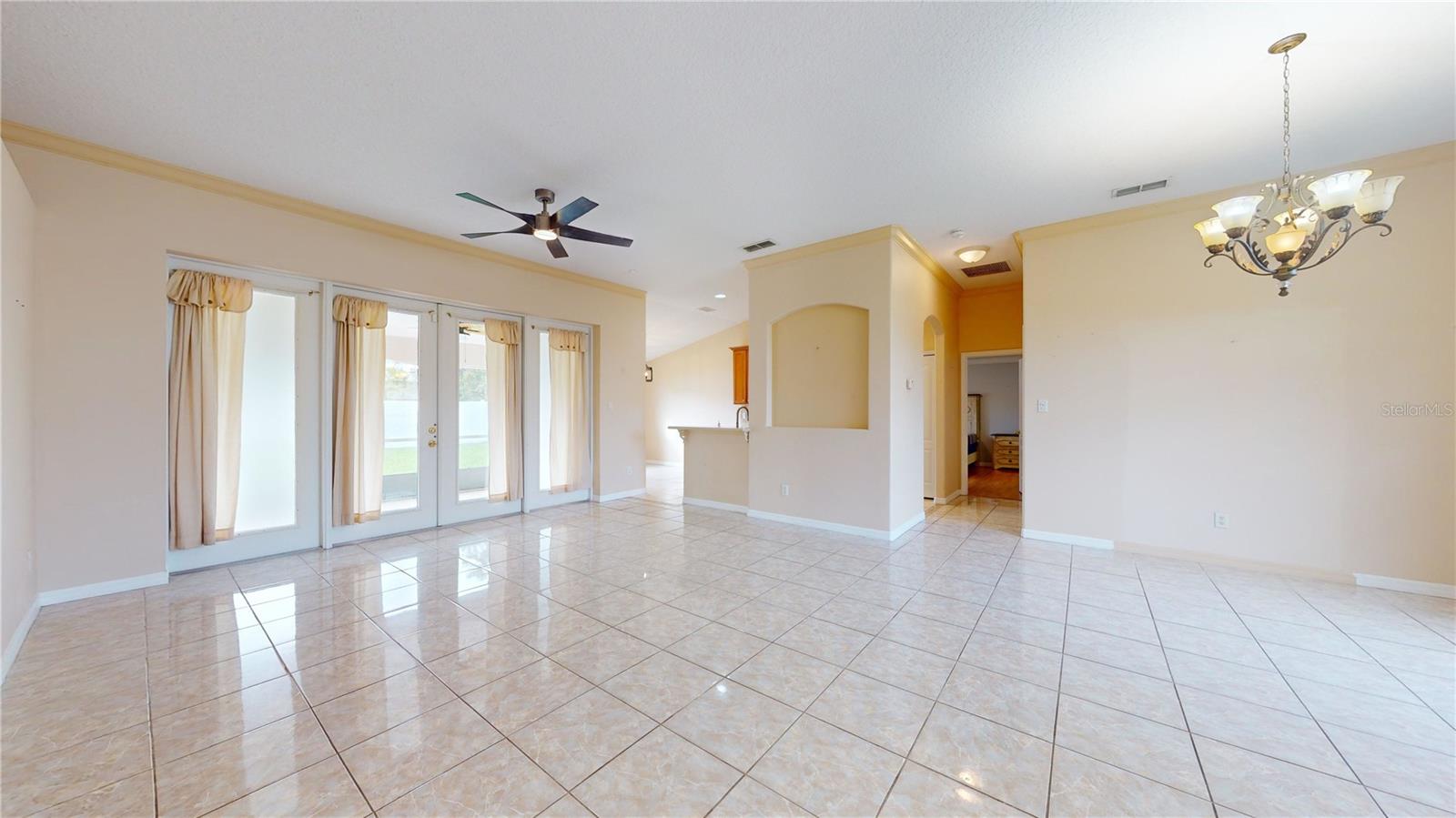 74 ROCKING HORSE DR, PALM COAST, FL, 32164