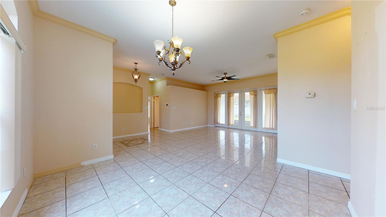 74 ROCKING HORSE DR, PALM COAST, FL, 32164