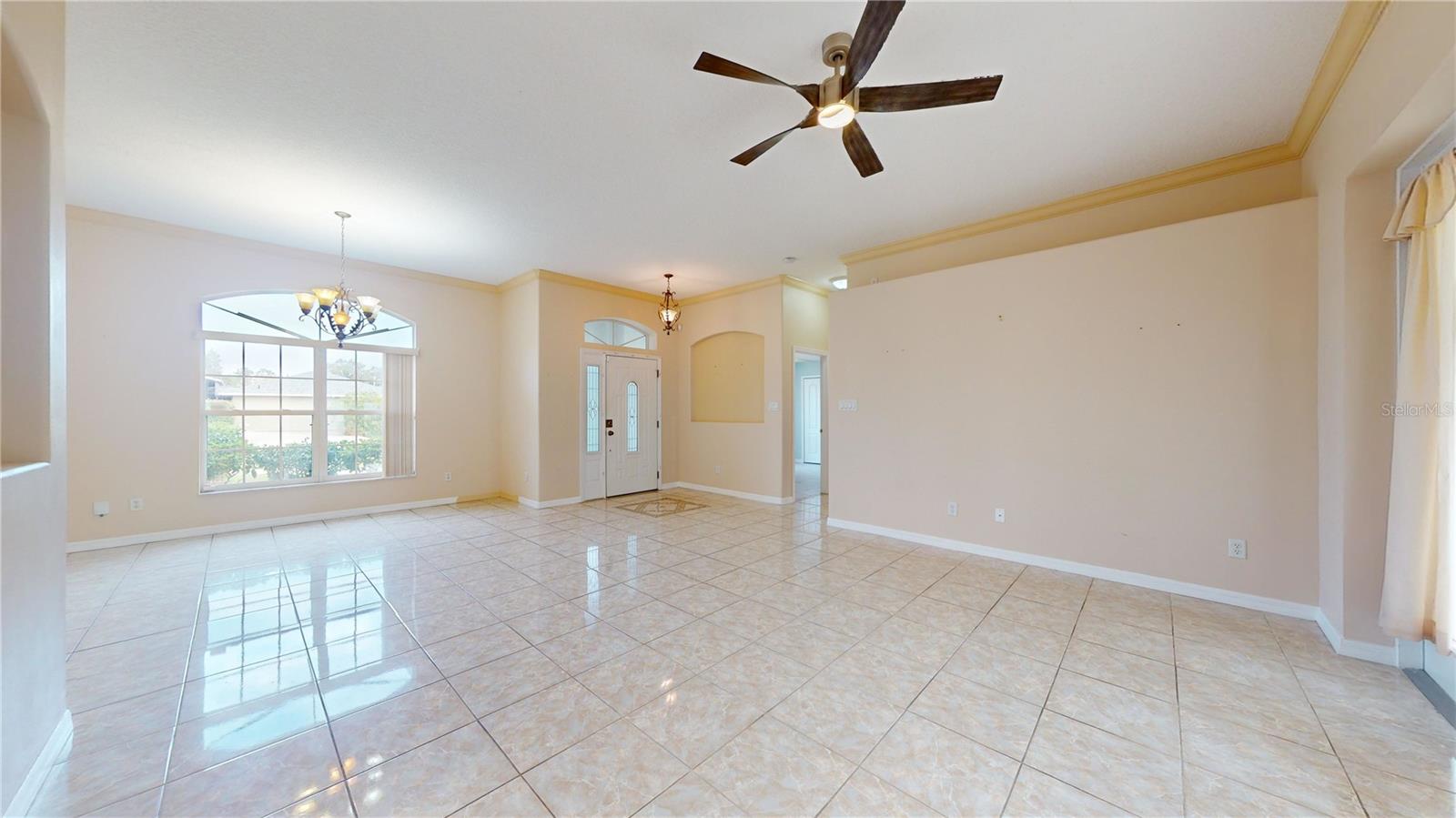 74 ROCKING HORSE DR, PALM COAST, FL, 32164