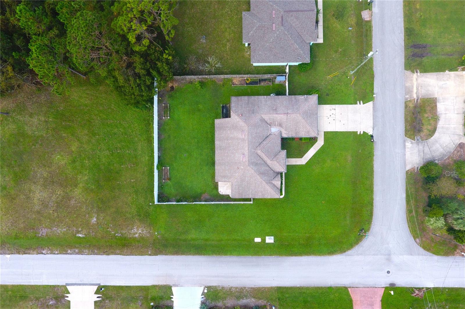 74 ROCKING HORSE DR, PALM COAST, FL, 32164