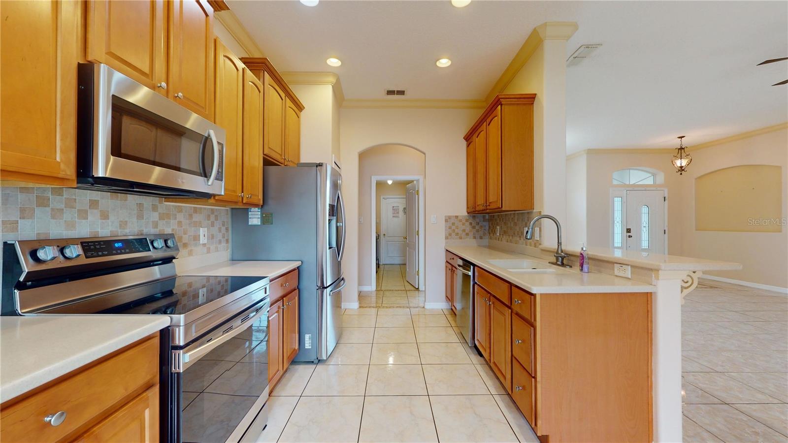 74 ROCKING HORSE DR, PALM COAST, FL, 32164